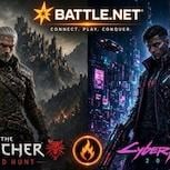 Blizzard 無意讓 Battle.net 挑戰 Steam　第三方遊戲只選精品