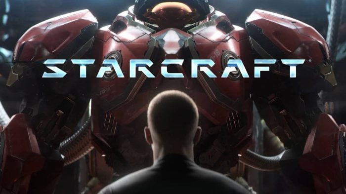 《StarCraft》新作或加入長期營運元素 Blizzard招聘要求曝光