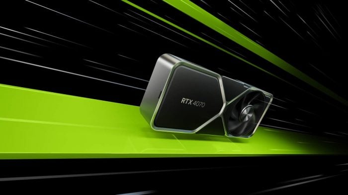 NVIDIA獨佔桌面顯示卡90%市場 AMD僅8% Intel只餘2%