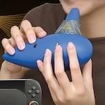 《薩爾達傳說 時之笛》神還原周邊登場　HORI電子時之笛可直接連動Switch 2