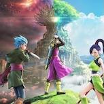 《勇者鬥惡龍XI S》Switch 2版9月24日推出　效能模式支援60fps