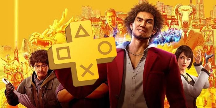 PS Plus 10月離庫名單曝光 《沉默之丘2》《人中之龍7》確認下架