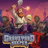 《Graveyard Keeper 2》試玩版正式推出　進度可直接繼承正式版