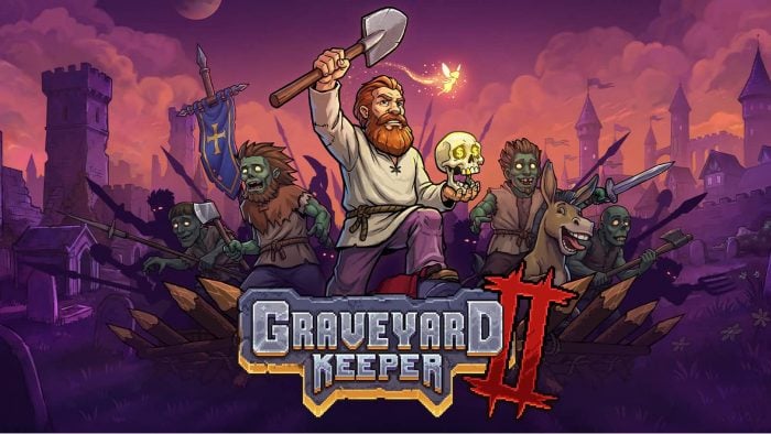《Graveyard Keeper 2》試玩版正式推出 進度可直接繼承正式版