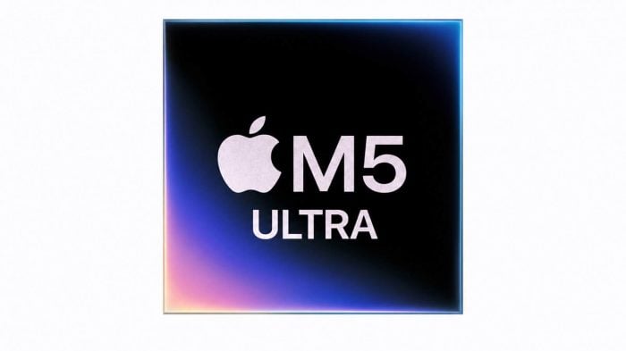 Apple M5 Ultra跑分曝光 36核心直逼96核心Threadripper Pro
