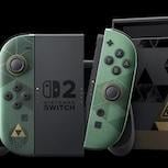 Nintendo終於確認補貨　Zelda 40周年Switch 2炒賣套裝破萬