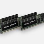 Micron 展示全球首款 512GB DDR5　速度高達 9200 MT/s