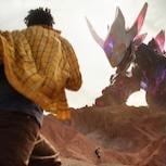 開放世界捉寵RPG《伊莫》PC與主機版今日正式上線 進一步最佳化核心玩法與綜合體驗