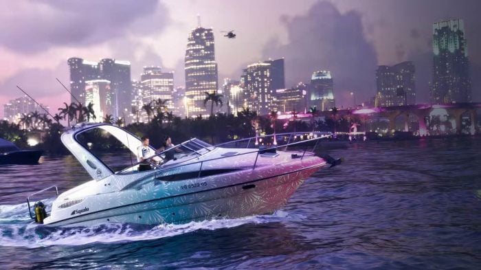 《GTA 6》世界細節曝光 規模深度人口密度全面突破