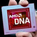 AMD 神經渲染技術曝光　RDNA 5 顯示卡傳 2027 年率先支援