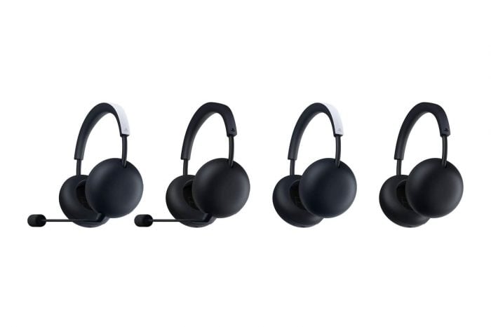 PlayStation全新Pulse耳機系列曝光 Pulse Edge加入ANC主動降噪