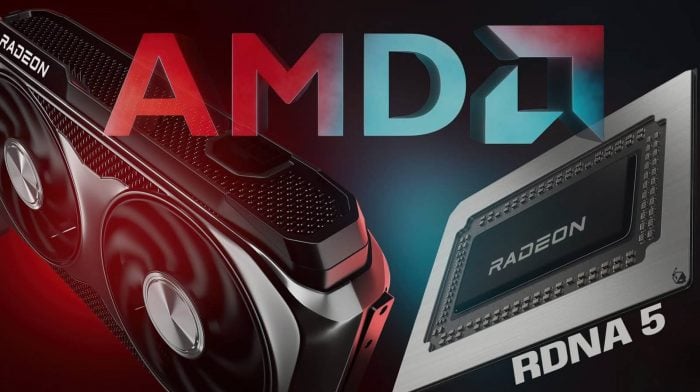 AMD 神經渲染技術曝光 RDNA 5 顯示卡傳 2027 年率先支援