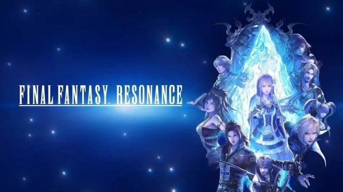 《FINAL FANTASY RESONANCE》TGS 2026 新預告公開 10 月 22 日正式發售