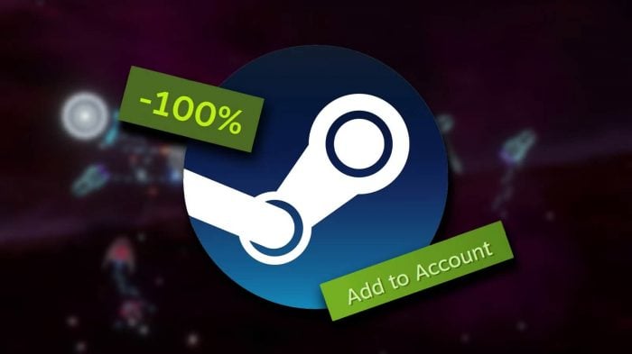 Steam 又送永久免費遊戲 科幻 RTS限時 0 元入庫