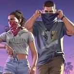《GTA 6》多人模式傳2027年推出　Twitch CEO 意外透露時間