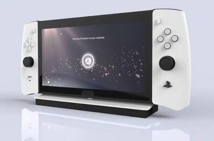 Sony 新手提遊戲機規格曝光 傳配24GB記憶體及PSSR 3.0