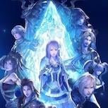 《FINAL FANTASY RESONANCE》TGS 2026 新預告公開　10 月 22 日正式發售