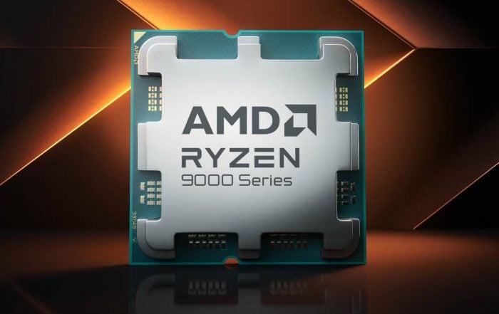 AMD 晶片傳第四季加價約 10% Ryzen 處理器或受 TSMC 成本拖累