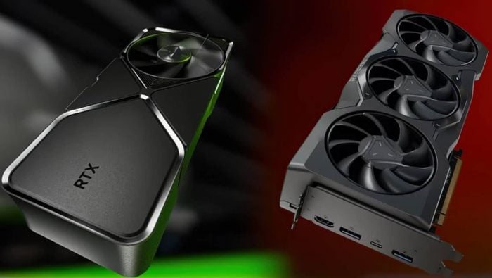 AMD、NVIDIA下一代顯示卡或跳過2027 RTX 60傳延至2028