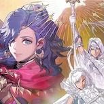 《火炎之紋章 萬縷千絲》推出漫畫版　官方公開主視覺