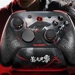 GameSir 推《影之刃零》8K 特別版手掣　支援 Switch 2 兼具夜光設計