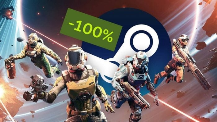 Steam 免費週末開放4款遊戲 《暗黑破壞神IV》免費玩
