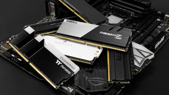 32GB RAM 最適合打機 實測64GB以上未必提升效能