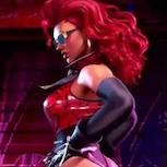 《Street Fighter 6》C. Viper 泳裝惹爭議　玩家質疑 Capcom 自我審查