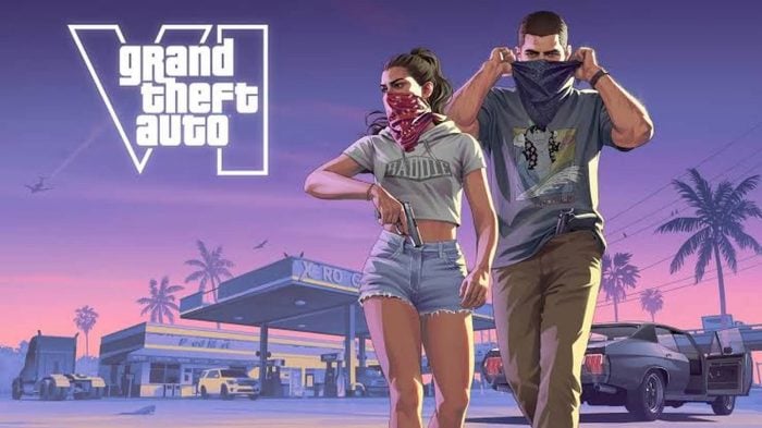 《GTA 6》多人模式傳2027年推出 Twitch CEO 意外透露時間