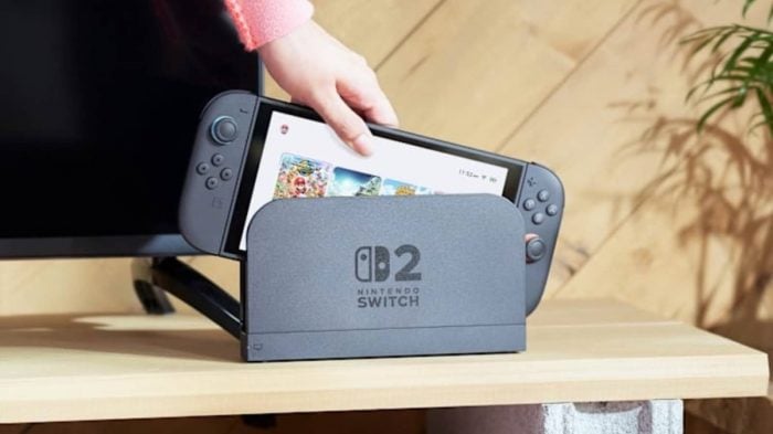 Switch 2 推出一年仍只是起點 任天堂曝多年 IP 發展計劃