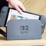 Switch 2 推出一年仍只是起點　任天堂曝多年 IP 發展計劃