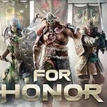 Ubisoft 限時免費送《榮耀戰魂》　標準版領取後永久保留