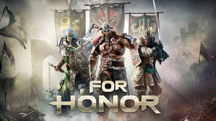Ubisoft 限時免費送《榮耀戰魂》 標準版領取後永久保留