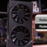 Radeon RX 9050 4GB 實測效能大跌　8GB 版快近 40%