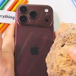 iPhone 18 Pro 耐用測試曝光 Ceramic Shield 2 抗刮能力實測