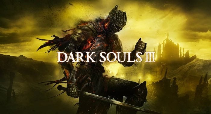 《Dark Souls 3》畫面大升級 路徑追蹤+DLSS 5 模組年底推出