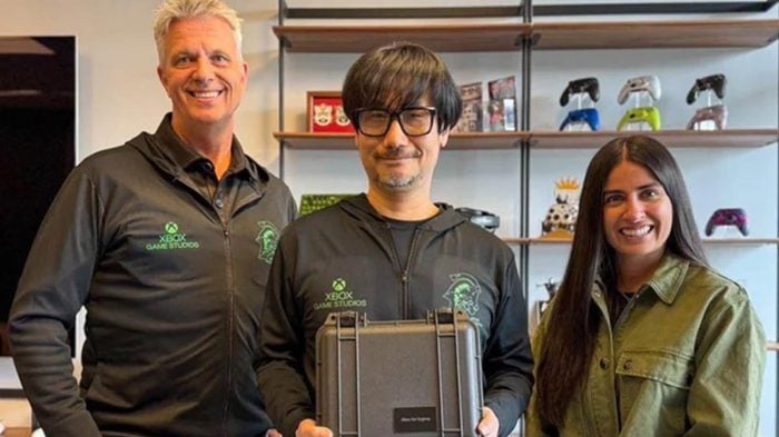 Sony 突撤《PHYSINT》資金 小島秀夫:工作室一度面臨倒閉