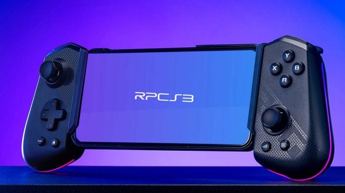 RPCS3 效能大升《跑車浪漫旅5》FPS 暴增 37% VRAM 用量跌 32%