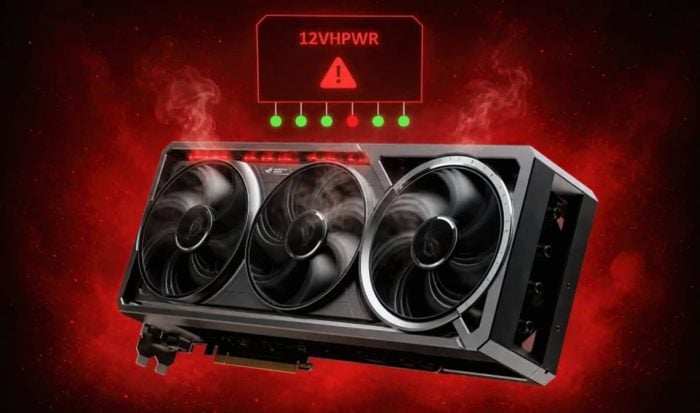 ASUS GPU Tweak III 新功能曝光 12V-2x6 電流異常可自動關機