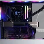 RTX 5080 FE整機一天售逾千部　CyberPowerPC火速售罄