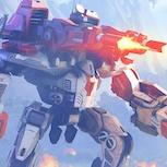 Steam 好評機甲策略免費版推出　開放單人及合作玩法