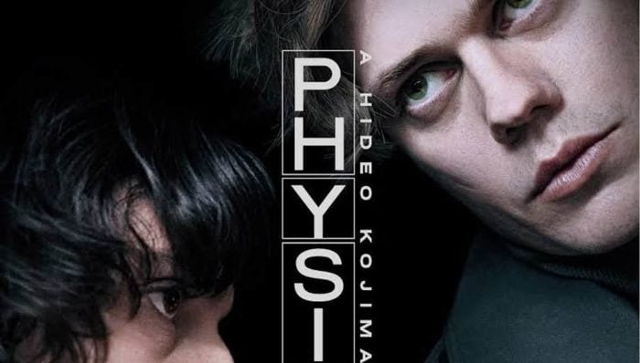 小島秀夫對《PHYSINT》信心十足 料成自己銷量最高作品