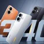 全新POCO X8 及 POCO C95 Pro  同步正式登陸香港 超長續航實力更持久娛樂性能體驗