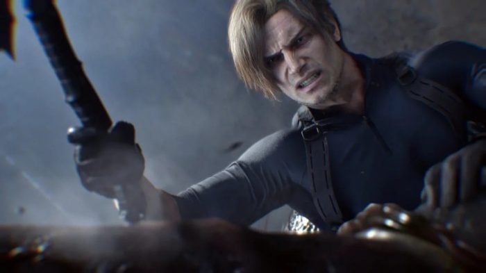 《生化危機 安魂曲》爆發 助 Capcom 登日本市場發行商榜首