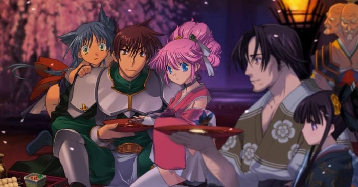 經典SRPG遊戲《戰國蘭斯》Steam 版發售日曝光 10 月 1 日或 2 日推出