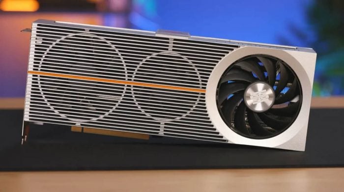 中國礪算LX 7G100實測 效能僅RTX 5060三分之一