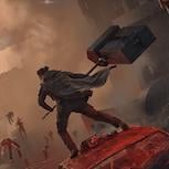 《控制: 共振》開局爆升　Steam玩家數超前作3倍