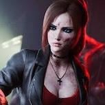 《Liminal Point》女主新造型曝光　官方更預告比堅尼服裝