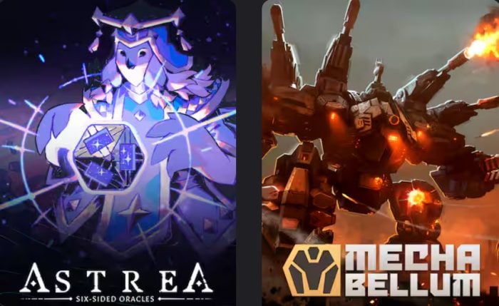 Epic Games 本週兩款遊戲免費送 領取後永久保留