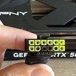 RTX 5090接頭再熔毀　用原生PSU線材竟遭PNY拒保